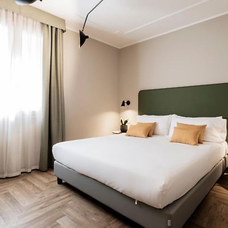Hotel Lory Форлі Екстер'єр фото