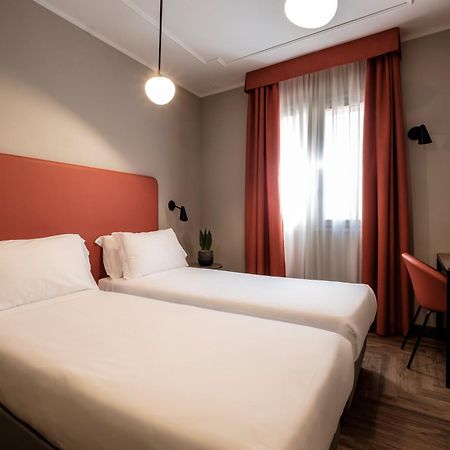 Hotel Lory Форлі Екстер'єр фото