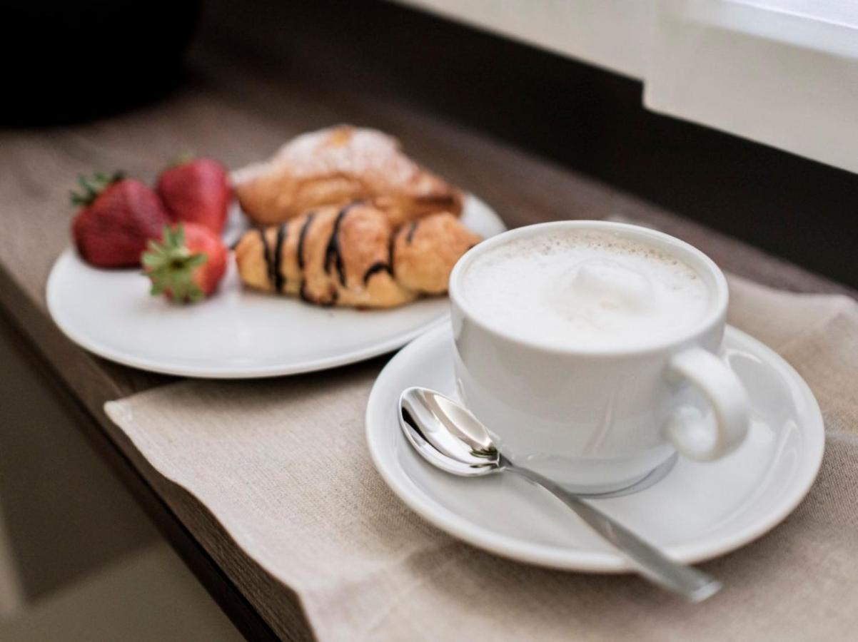 Hotel Lory Форлі Екстер'єр фото