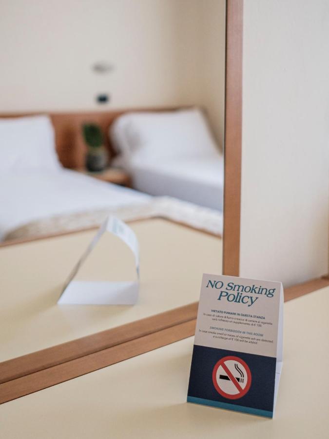 Hotel Lory Форлі Екстер'єр фото