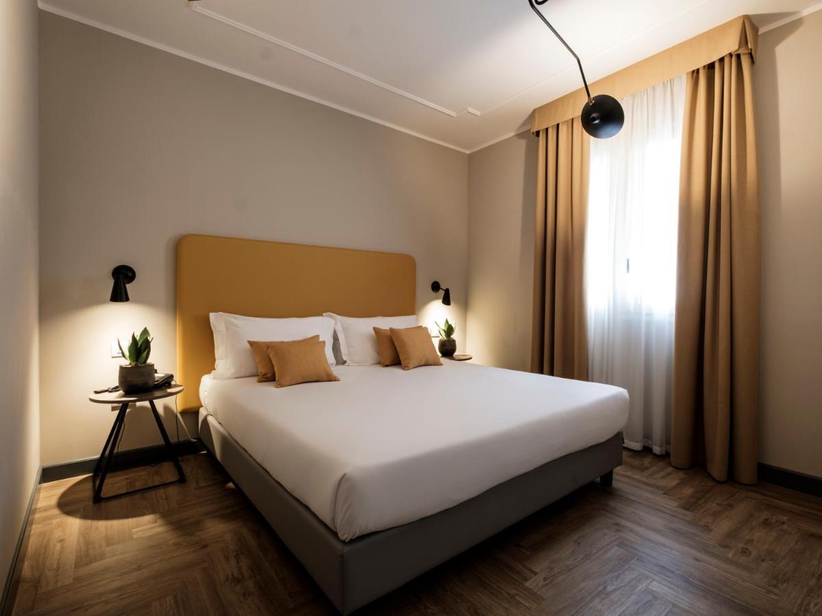 Hotel Lory Форлі Екстер'єр фото