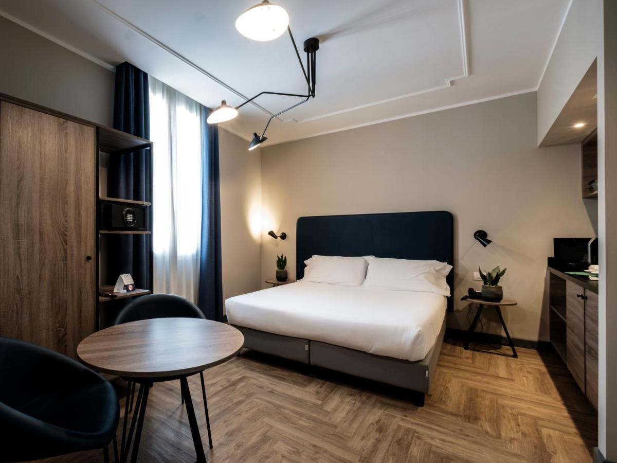 Hotel Lory Форлі Екстер'єр фото
