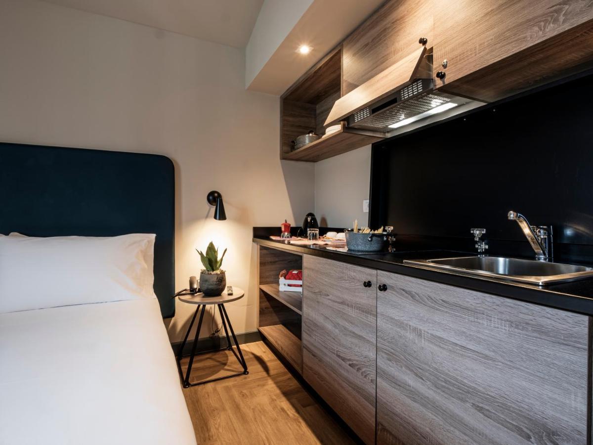 Hotel Lory Форлі Екстер'єр фото