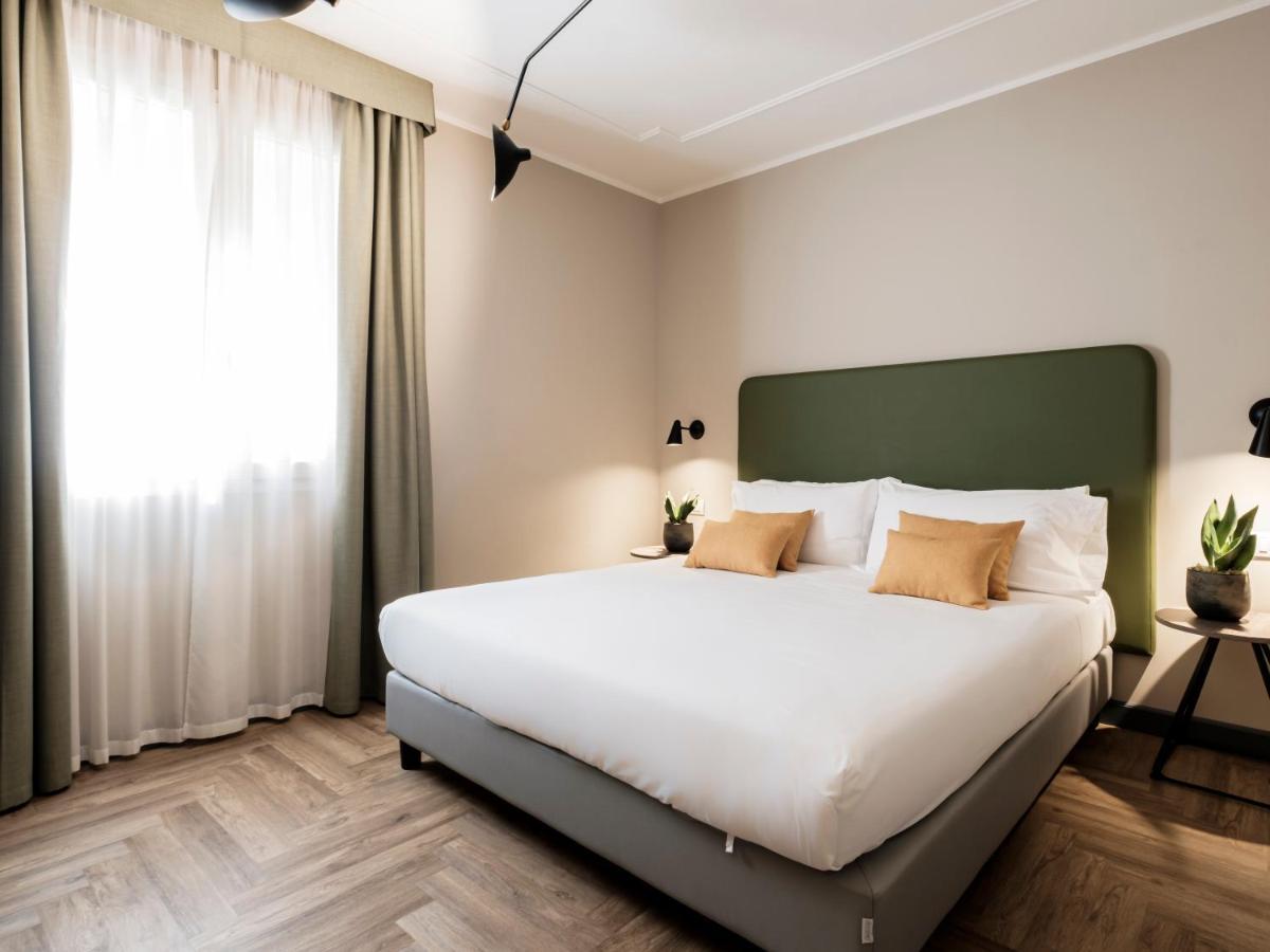 Hotel Lory Форлі Екстер'єр фото