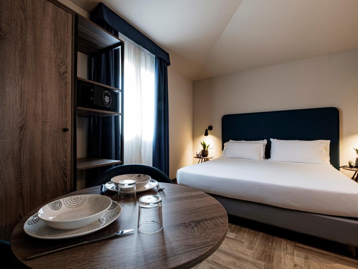 Hotel Lory Форлі Екстер'єр фото