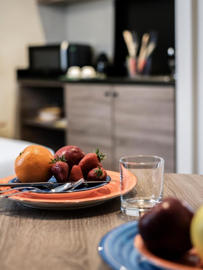 Hotel Lory Форлі Екстер'єр фото