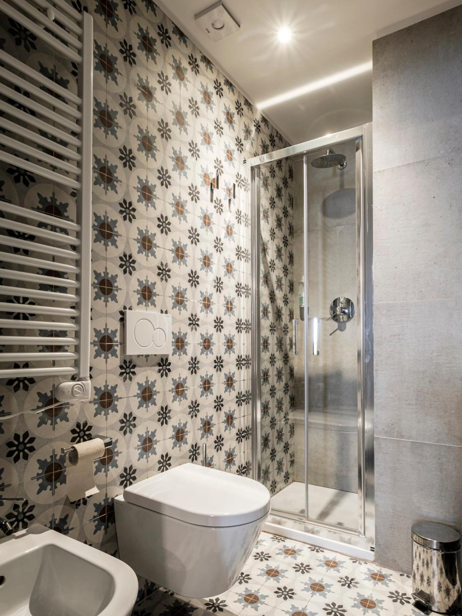 Hotel Lory Форлі Екстер'єр фото